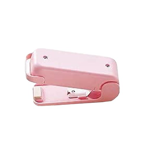 MINI SELADORA PORTATIL DE SACO PLASTICO MAGNETICA, LUATEK, LK-5097