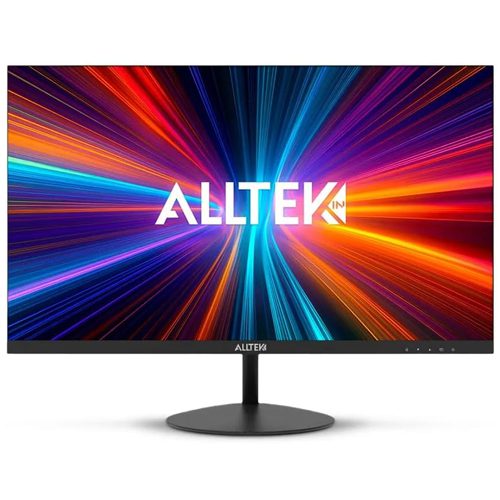 MONITOR 21.5", 100 HZ, FHD, ALLTEK