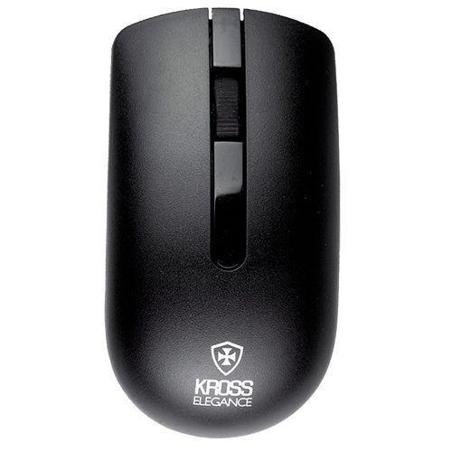 MOUSE S/FIO KROSS, KE-M305