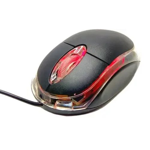 MOUSE USB KAPBOM, KA-601