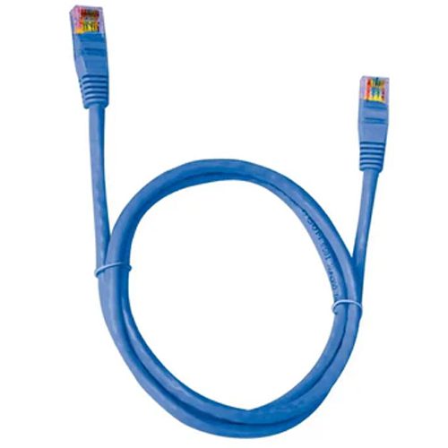 PATCH CORD CAT6, 3M, CFTV, AOWEIXUN