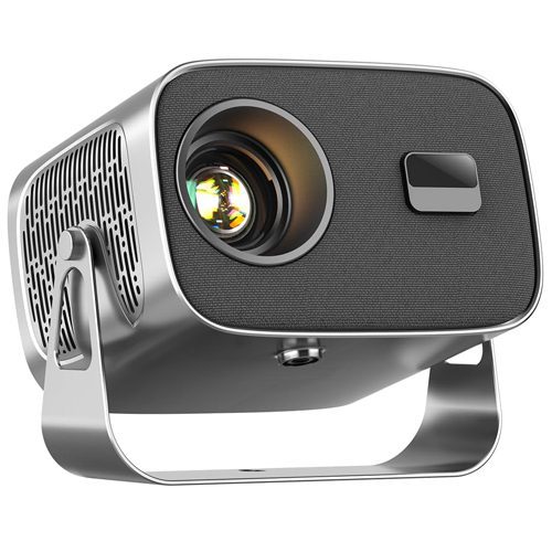 PROJETOR SMART PORTATIL GOLD, PGT-HY500
