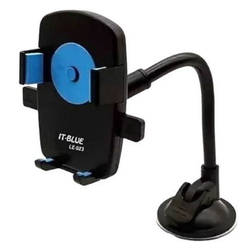 SUPORTE P/ CEL, IT-BLUE, LE-023