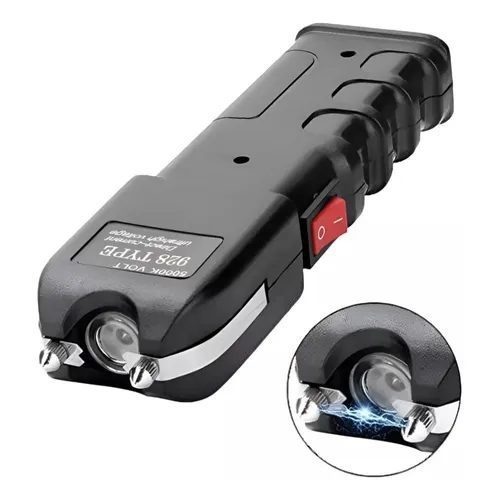 TASER DE CHOQUE GAOYA DZ 928