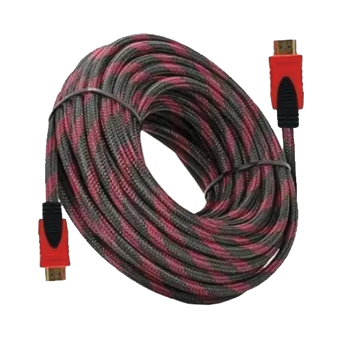 CABO HDMI 10M, IT-BLUE, LE-6612-10M