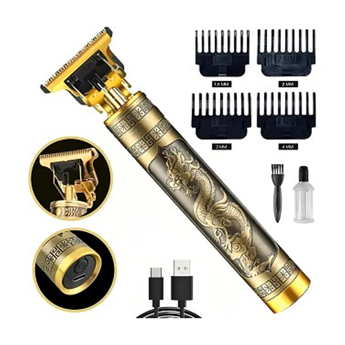 CORTADOR DE CABELO USB, OASIS, OIH-5103