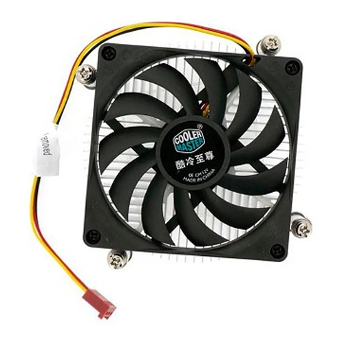 COOLER P/ PROC HYPER H115 80MM LOW PROFILE, COOLER MASTER