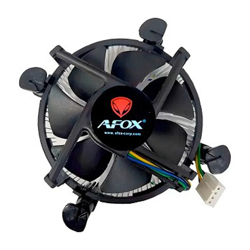 COOLER P/ PROC, LGA 775/115X, AFOX, ACI775-69M