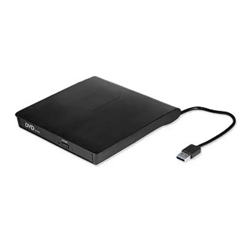 GRAVADOR DE DVD EXTERNO USB 3.0