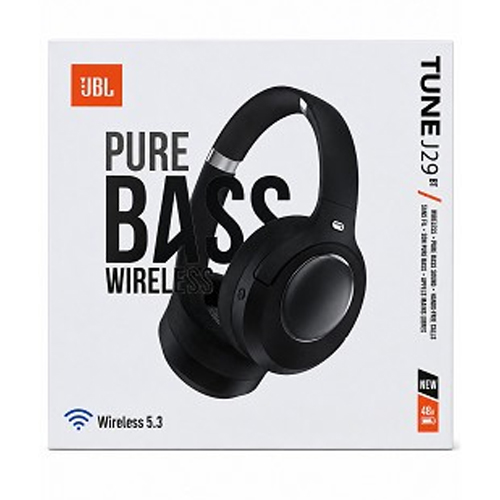 HEADSET BLUETOOTH, PURE BASS, JBL, TUNE J29