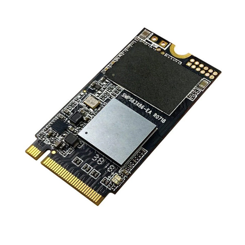 M2 512GB NVME, 2242, SANDISK, 100%