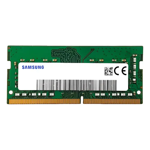 MEM 8GB DDR5, 4800MHZ, SAMSUNG, NOTE