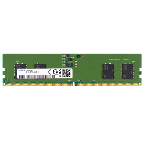 MEM 8GB DDR5, 5600MHZ, SAMSUNG, PC