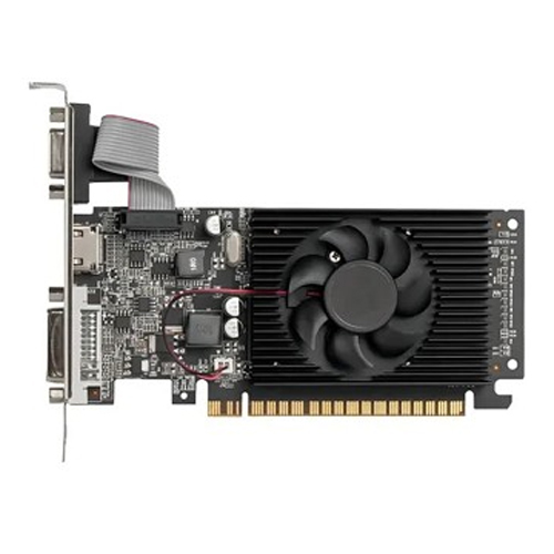PL VIDEO G210, 1GB, DDR3, PELADN
