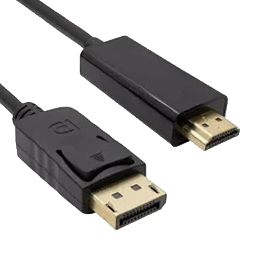 CABO DISPLAY PORT PARA HDMI, (M/M), AOWEIXUN