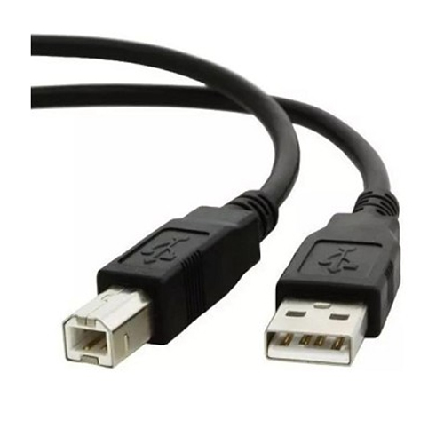 CABO PARA IMPRESSORA, 1,5M, LEON, EV-03