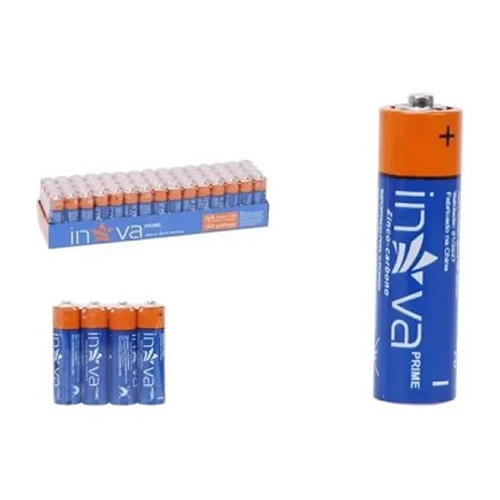 CAIXA PILHA AAA INOVA 60 UND (Duplicado)