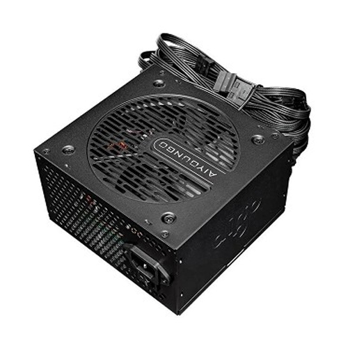 FONTE ATX 750W 80+ BRONZE, AIGO