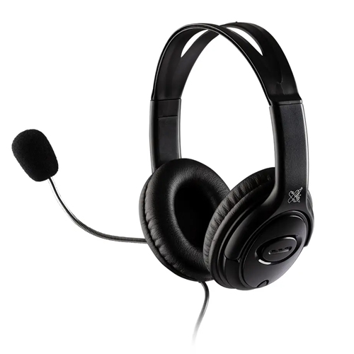 HEADSET BASIC USB 2.0 MAXPRINT, HF600