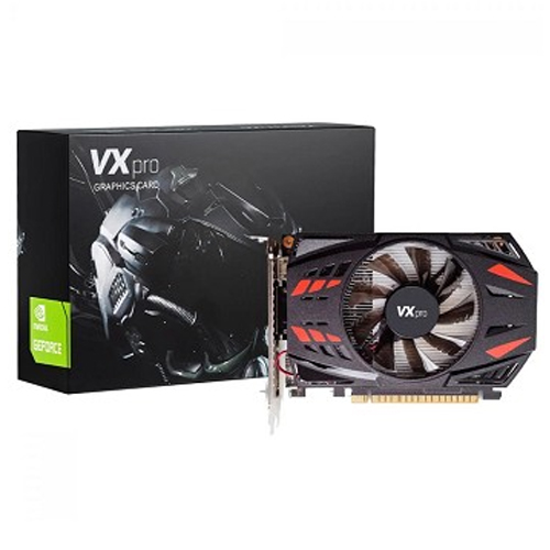PL VIDEO GTX 750 TI, 4GB, GDDR5, 128BITS VXPRO
