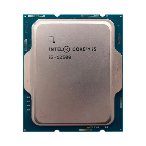 PROC INTEL CORE I5-12500, OEM