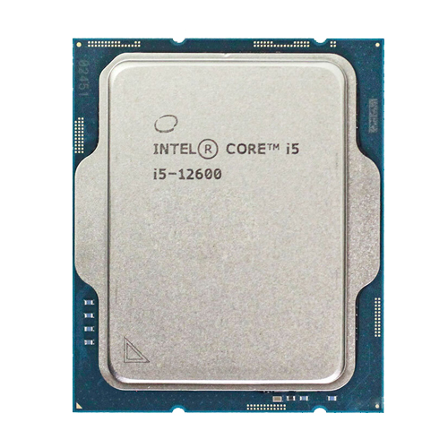 PROC INTEL CORE I5-12600, OEM