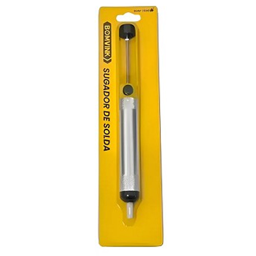 SUGADOR DE SOLDA, BOMVINK, BOM-1506