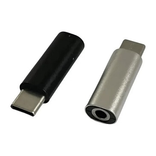 ADAPTADOR TIPO C / P2, IT-BLUE, LE-5587